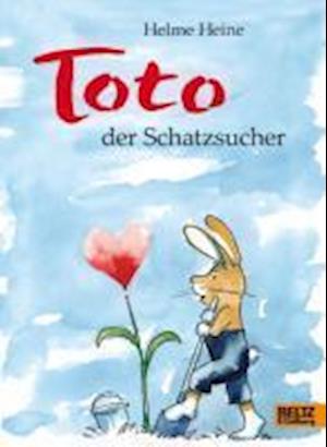 Toto,der Schatzsucher - H. Heine - Böcker -  - 9783407794321 - 