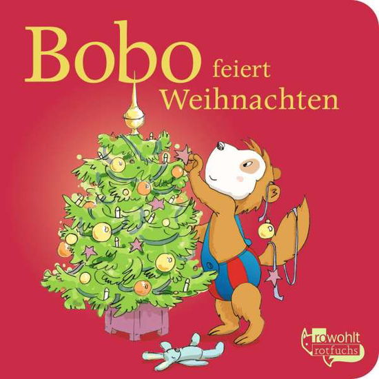 Cover for Osterwalder · Bobo feiert Weihnachten (Book)