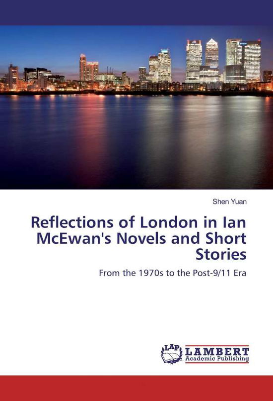 Cover for Yuan · Reflections of London in Ian McEwa (Book)