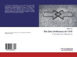 Cover for Irfan · The Zina Ordinance of 1979 (Bog)
