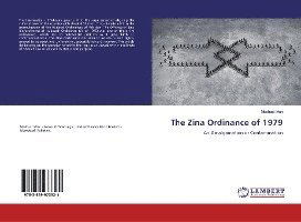 Cover for Irfan · The Zina Ordinance of 1979 (Book)