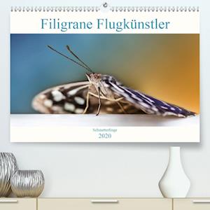 Cover for Mohrmann · Schmetterlinge - Filigrane Flu (Book)