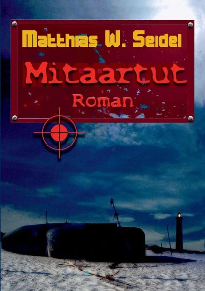 Cover for Seidel · Mitaartut (Book) (2017)