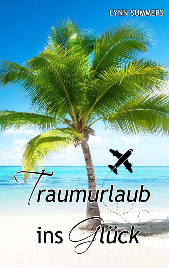 Cover for Summers · Traumurlaub ins Glück (Buch)