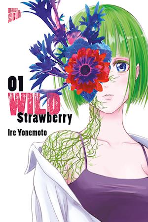 Cover for Ire Yonemoto · Wild Strawberry 01 (Book) (2025)