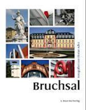 Cover for Thomas Adam · Bruchsal (Hardcover Book) (2009)