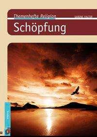 Cover for Falter · Schöpfung (Book)