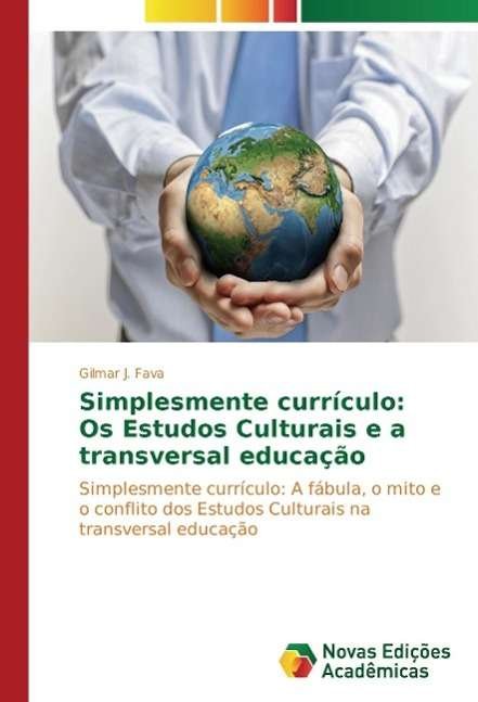 Cover for Fava · Simplesmente currículo: Os Estudos (Book)