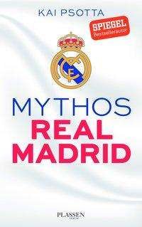 Cover for Psotta · Mythos Real Madrid (Book)