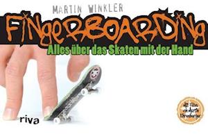 Cover for Martin Winkler · Fingerboarding (Paperback Book) (2010)