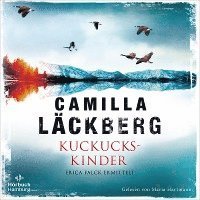 Cd Kuckuckskinder - Camilla Läckberg - Musikk -  - 9783869093321 - 