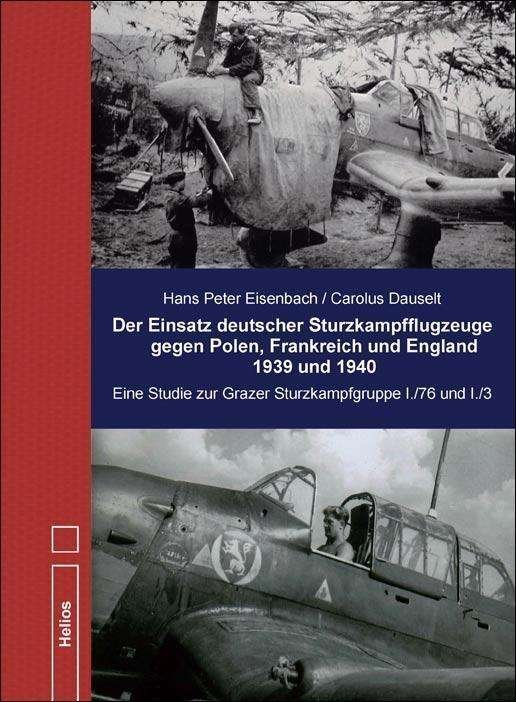 Cover for Eisenbach · Der Einsatz deutscher Sturz (Bog)