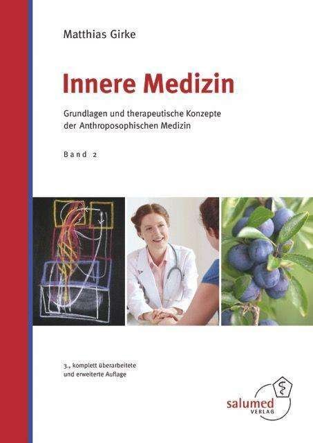 Cover for Girke · Innere Medizin, 2 Teile (Buch)