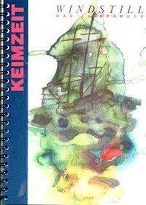 Cover for Keimzeit · Windstill (Paperback Book) (2013)