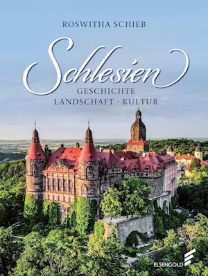 Schieb:schlesien (Book)