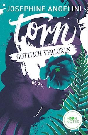 Fates & Furies 2. Torn - Josephine Angelini - Libros - Verlag Friedrich Oetinger GmbH - 9783969760321 - 10 de febrero de 2023