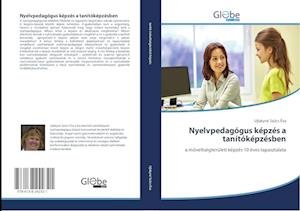 Cover for Éva · Nyelvpedagógus képzés a tanítóképzé (Bok)