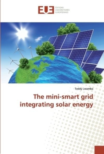The mini-smart grid integrating - Lwamba - Boeken -  - 9786138495321 - 28 mei 2019