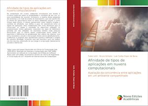 Cover for Licht · Afinidade de tipos de aplicações (Book)