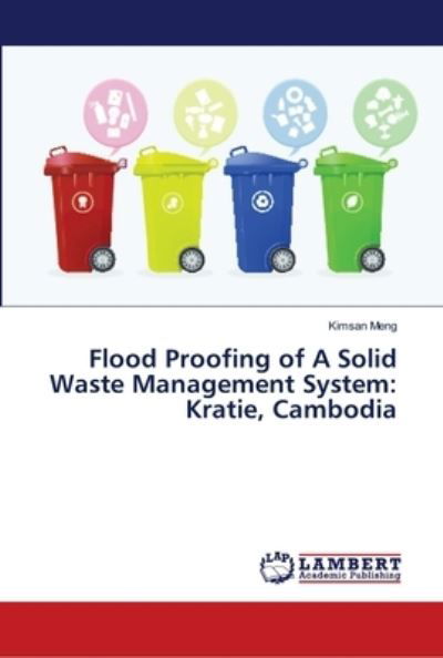 Cover for Meng · Flood Proofing of A Solid Waste Ma (Book) (2018)