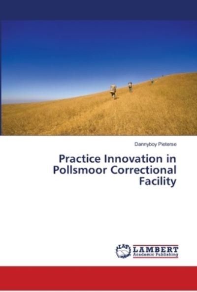 Cover for Pieterse · Practice Innovation in Pollsmo (Buch) (2019)
