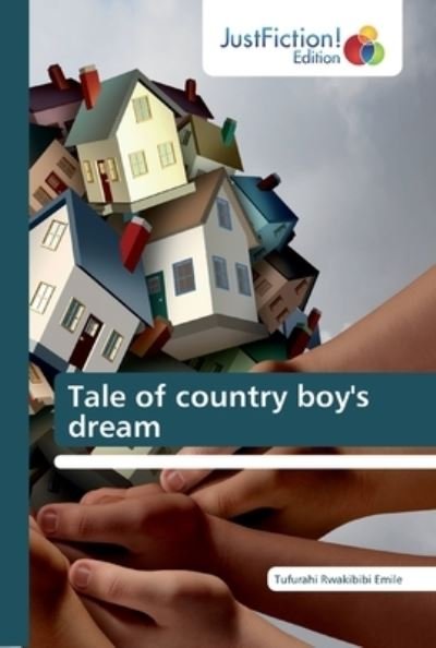 Cover for Emile · Tale of country boy's dream (Bog) (2019)