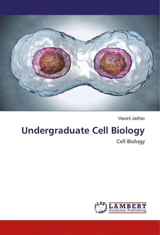 Cover for Jadhav · Undergraduate Cell Biology (Book)
