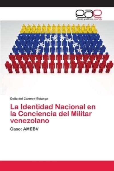 Cover for Estanga · La Identidad Nacional en la Con (Bog) (2017)