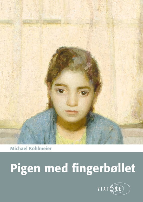 Pigen med fingerbøllet - Michael Köhlmeier - Kirjat - Bechs Forlag - 9788771834321 - maanantai 1. huhtikuuta 2019