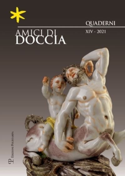 Cover for Edizioni Polistampa · Amici Di Doccia. Quaderni #14 (Book) (2022)