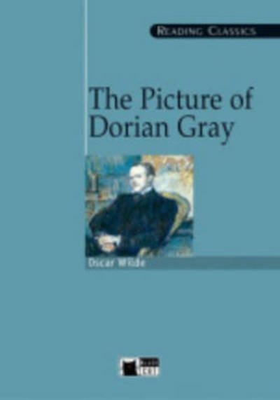 Cover for Oscar Wilde · The Picture of Dorian Gray - Reading Classics (Bok) (2008)