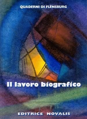 Cover for Wolfgang Weirauch · Il Lavoro Biografico (Bog)