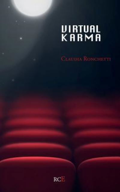 Cover for Claudia Ronchetti · Virtual Karma (Taschenbuch) (2016)