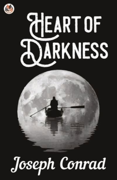 Cover for Joseph Conrad · Heart of Darkness (Pocketbok) (2021)