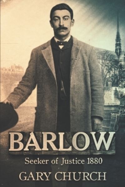 Barlow - Amazon Digital Services LLC - Kdp - Books - Amazon Digital Services LLC - Kdp - 9798682203321 - September 3, 2020