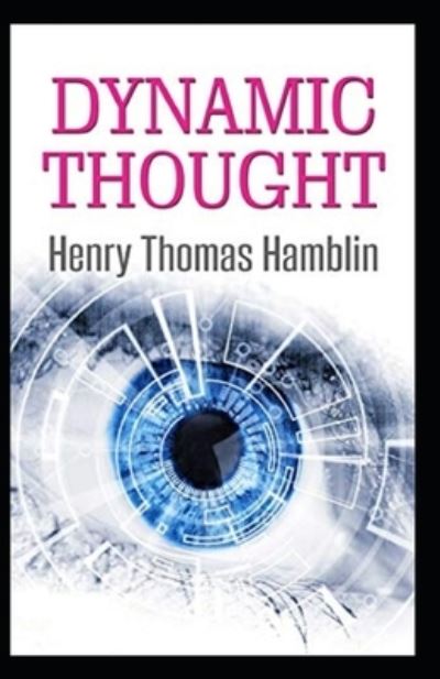 Cover for Henry Thomas Hamblin · Dynamic Thought (Paperback Book) (2021)