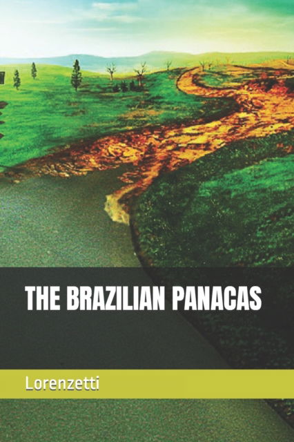 Cover for Lorenzetti · The Brazilian Panacas (Paperback Book) (2021)