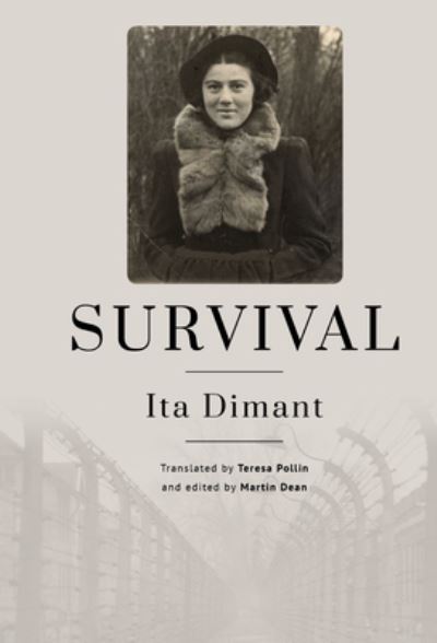 Survival - Ita Dimant - Bücher - Academic Studies Press - 9798887192321 - 26. September 2023