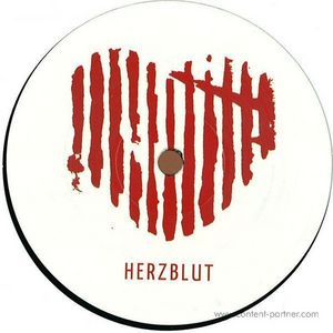 Mechanical Concussion EP - Max Cooper - Music - herzblut - 9952381785321 - June 29, 2012