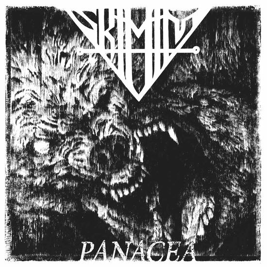 Cover for Sektemtum · Panacea (LP) (2016)