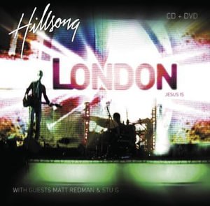 Hillsong London-jesus is - Hillsong London - Musik -  - 0000768396322 - 
