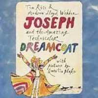 Joseph And The Amazing Technicolor Dreamcoat 1972 / Various - Ost - Musiikki - MCA - 0008811902322 - lauantai 20. maaliskuuta 1999