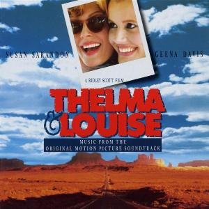 Thelma & Louise - Varios Interpretes - Musiikki - POL - 0008811931322 - 2004