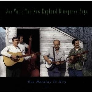 Cover for Joe Val · One Morning In May (CD)