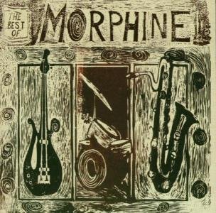 Cover for Morphine · Best of 1992-1995 (CD) (2013)