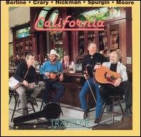 California · Traveller (CD) (2000)
