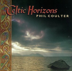 Celtic Horizons - Phil Coulter - Musik - SHANACHIE - 0016351531322 - 20. februar 1996