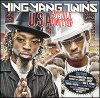Cover for Ying Yang Twins · USA Still United (CD) [Clean edition] (2005)
