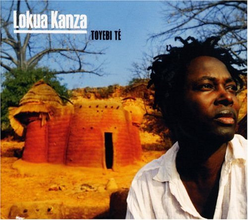 Toyebi Te - Lokua Kanza - Music - SUNNYSIDE - 0016728300322 - June 30, 1990