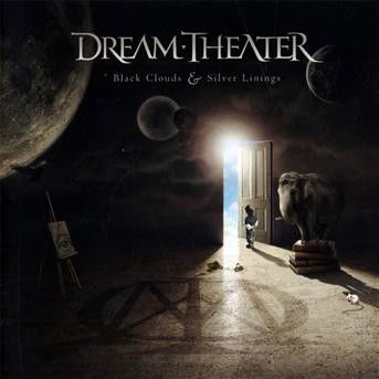 Black Clouds & Silver Linings - Dream Theater - Muziek - ROADRUNNER - 0016861788322 - 19 juni 2009